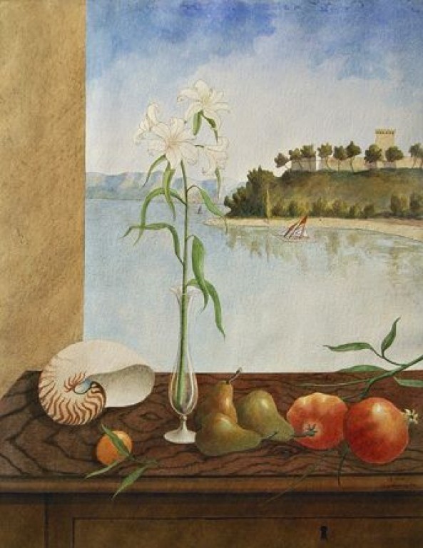 Studio di Castiglion del Lago