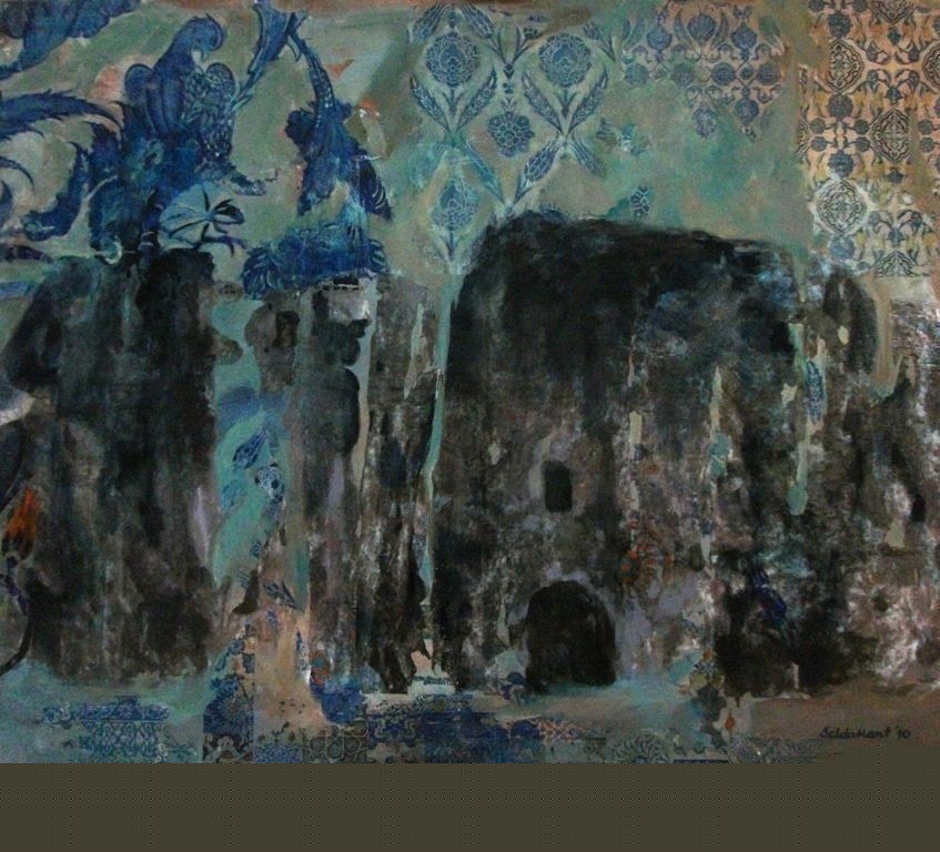 Untitled SM 05