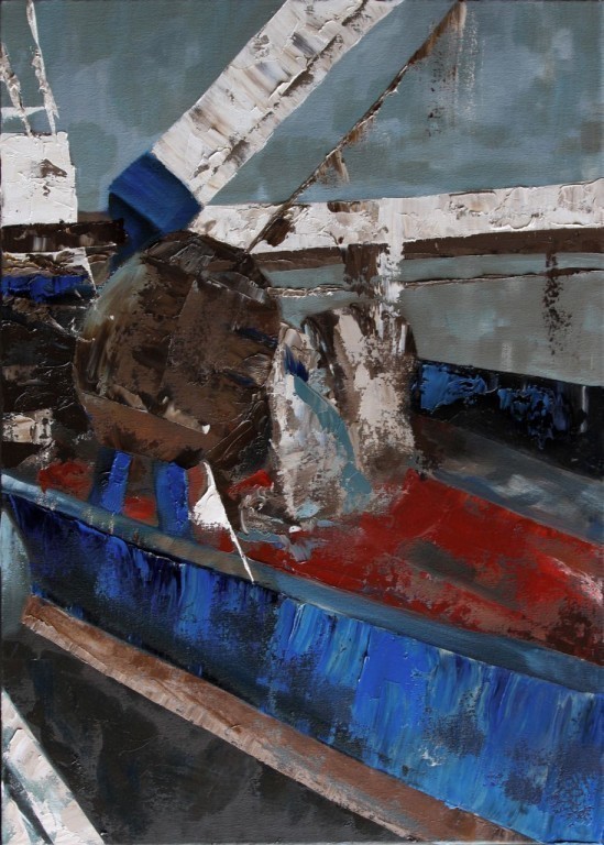 Simona Gloriani A 07