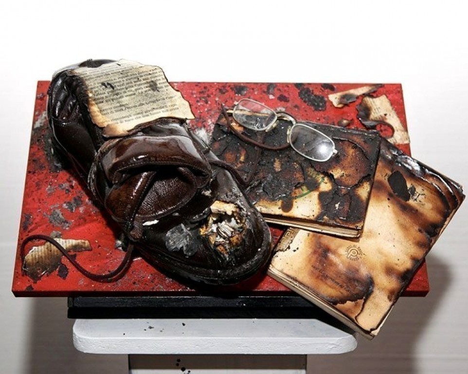 Cromostruttura RealtÃ  veder dove