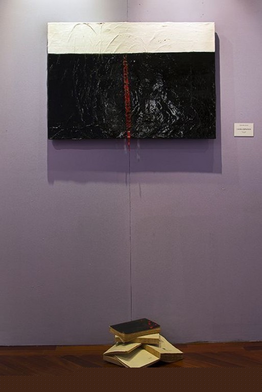 nstallazione L&acute;animo 