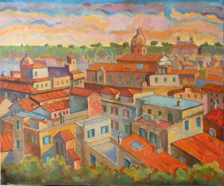 Vittorio Paradisi 10