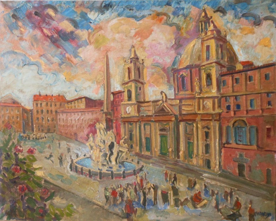 Vittorio Paradisi 11