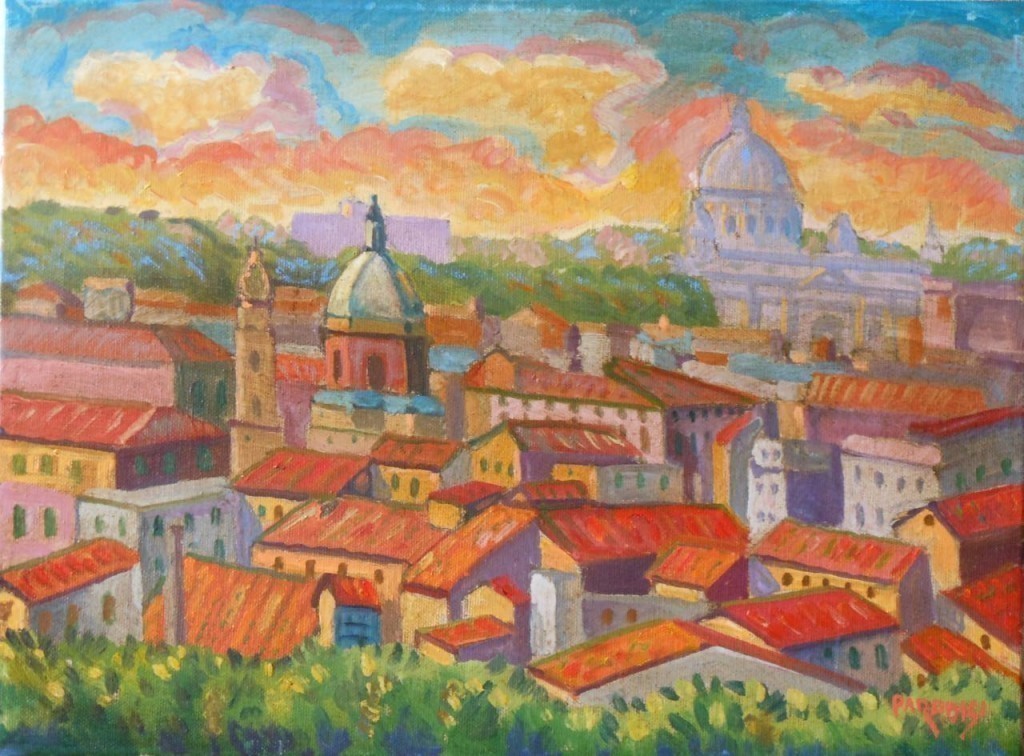 Vittorio Paradisi 13