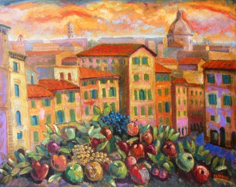 Vittorio Paradisi 14