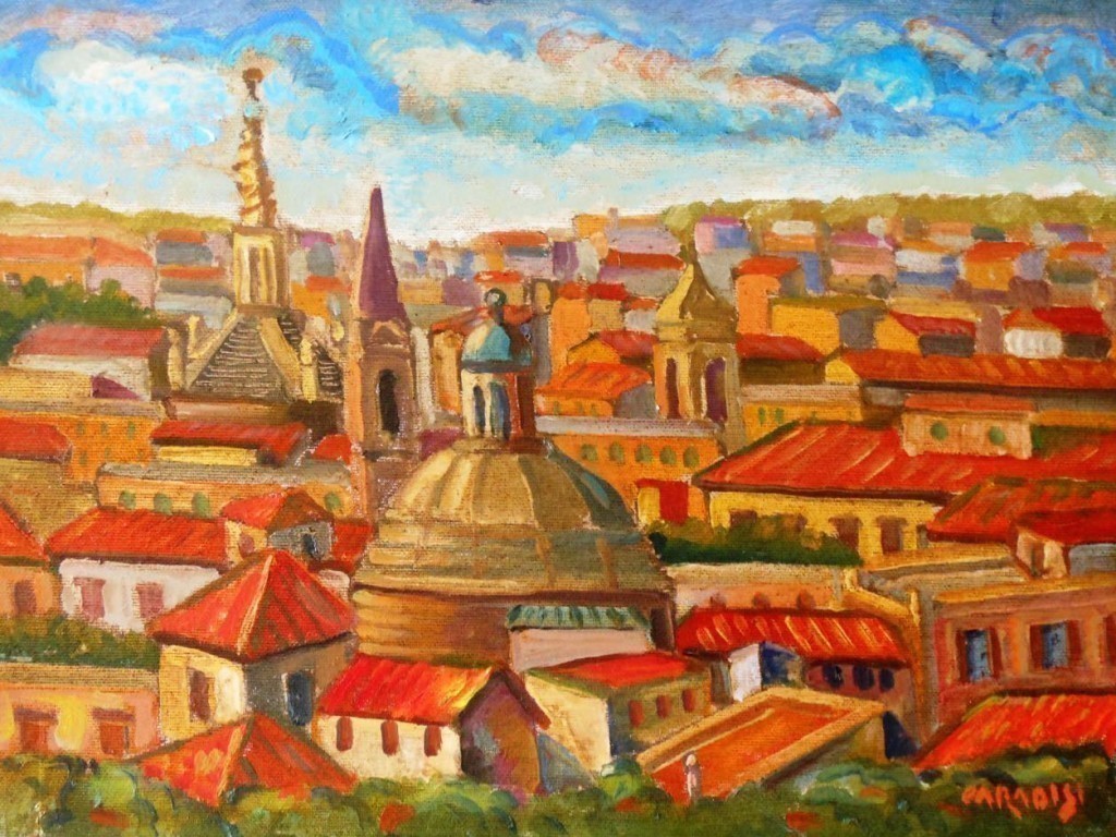 Vittorio Paradisi 16