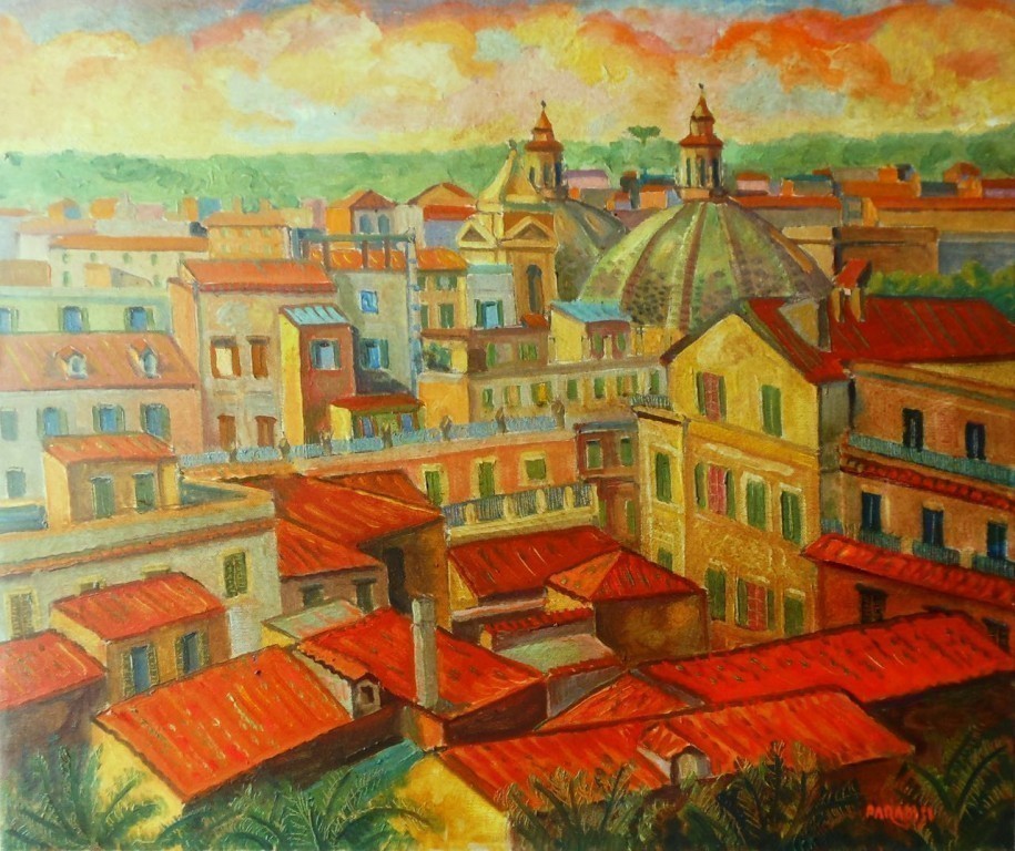 Vittorio Paradisi 03