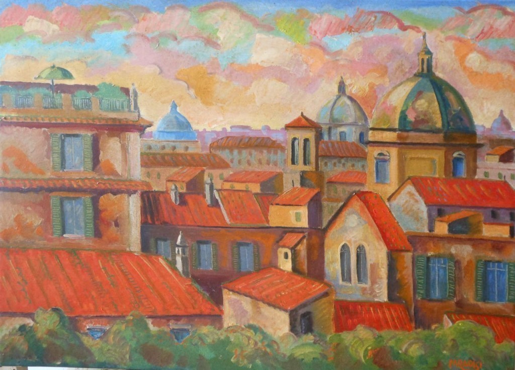 Vittorio Paradisi 04