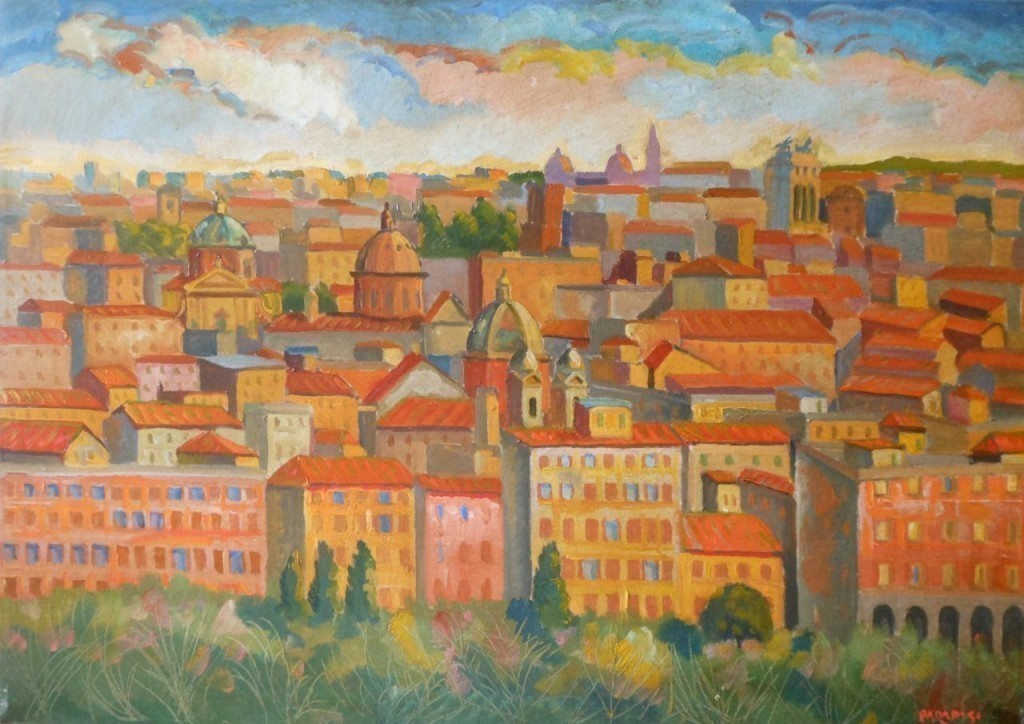 Vittorio Paradisi 05