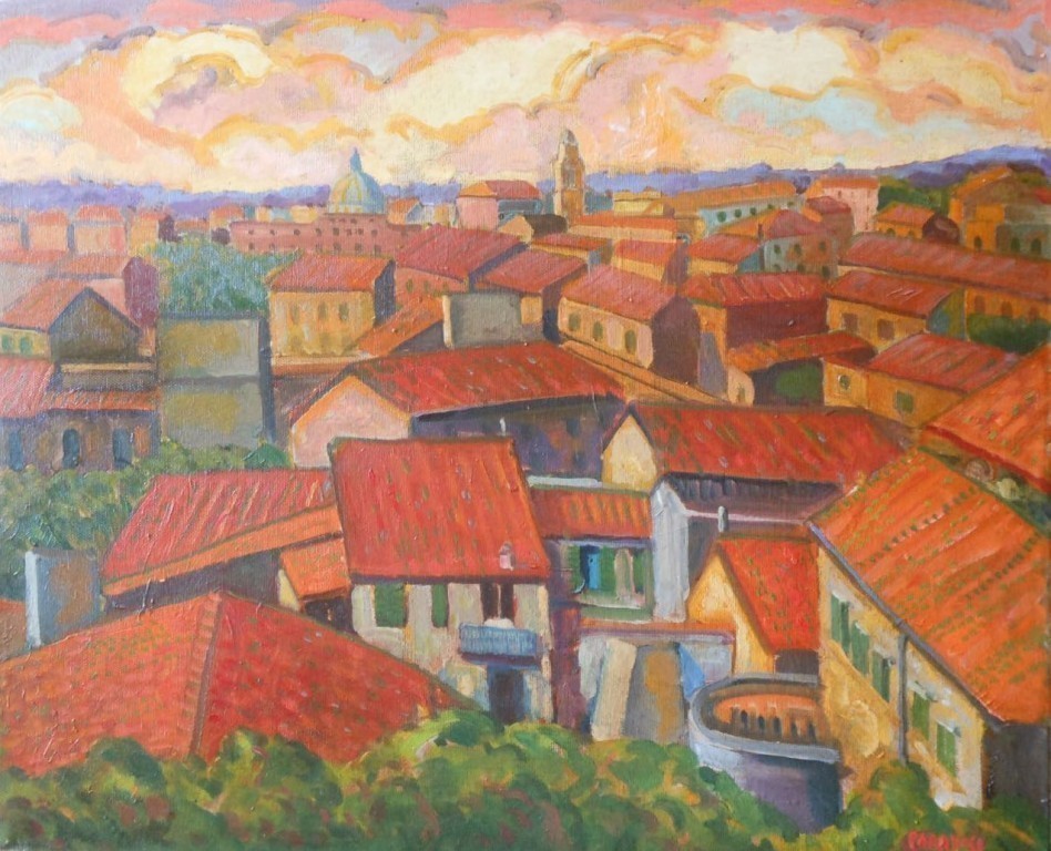 Vittorio Paradisi 06