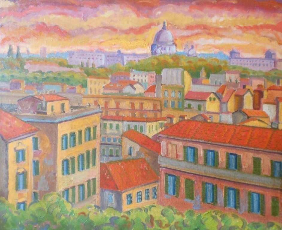 Vittorio Paradisi 07