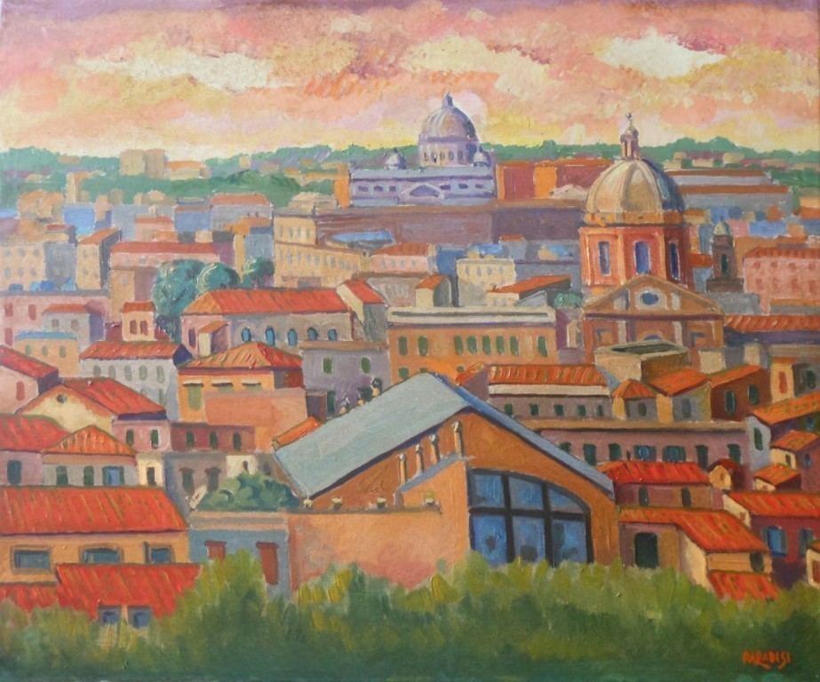 Vittorio Paradisi 08