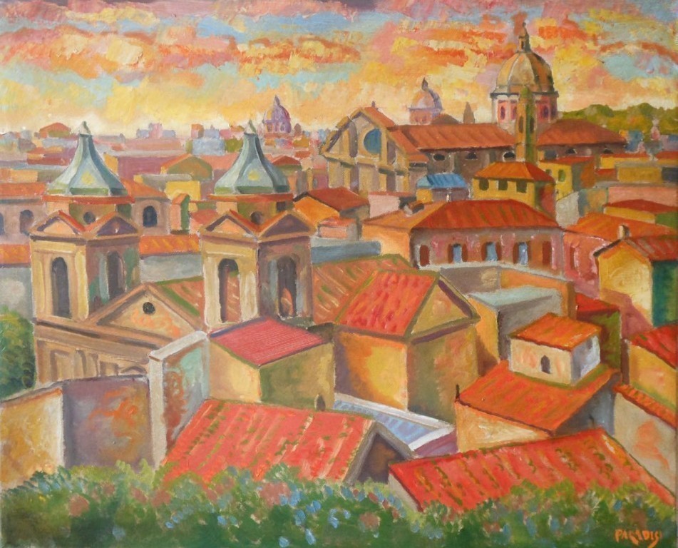 Vittorio Paradisi 09