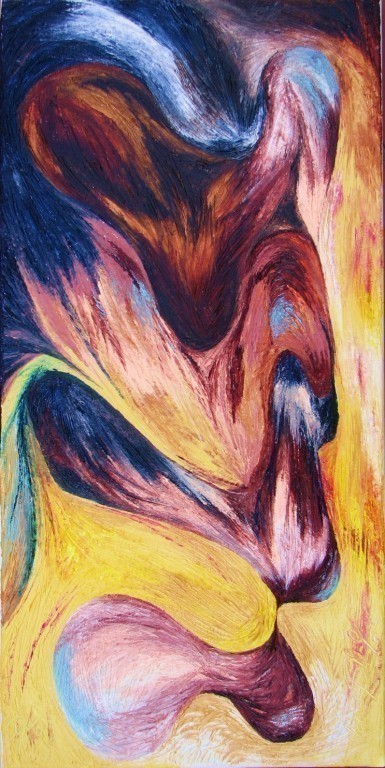 Dall Alba al Tramonto