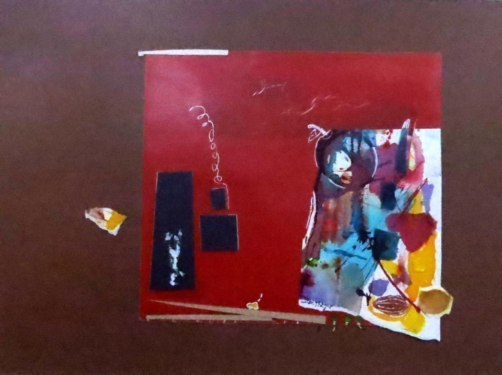 Pazar Yerinin Enerjisi 